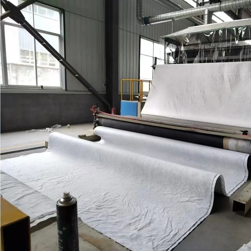 3D Composite Geonet: Ideal for Landfill Base Drainage