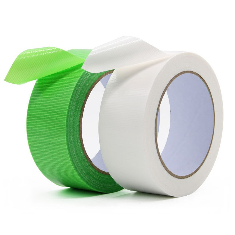 Stucco Tape with Removable for Exterior Masking Operations