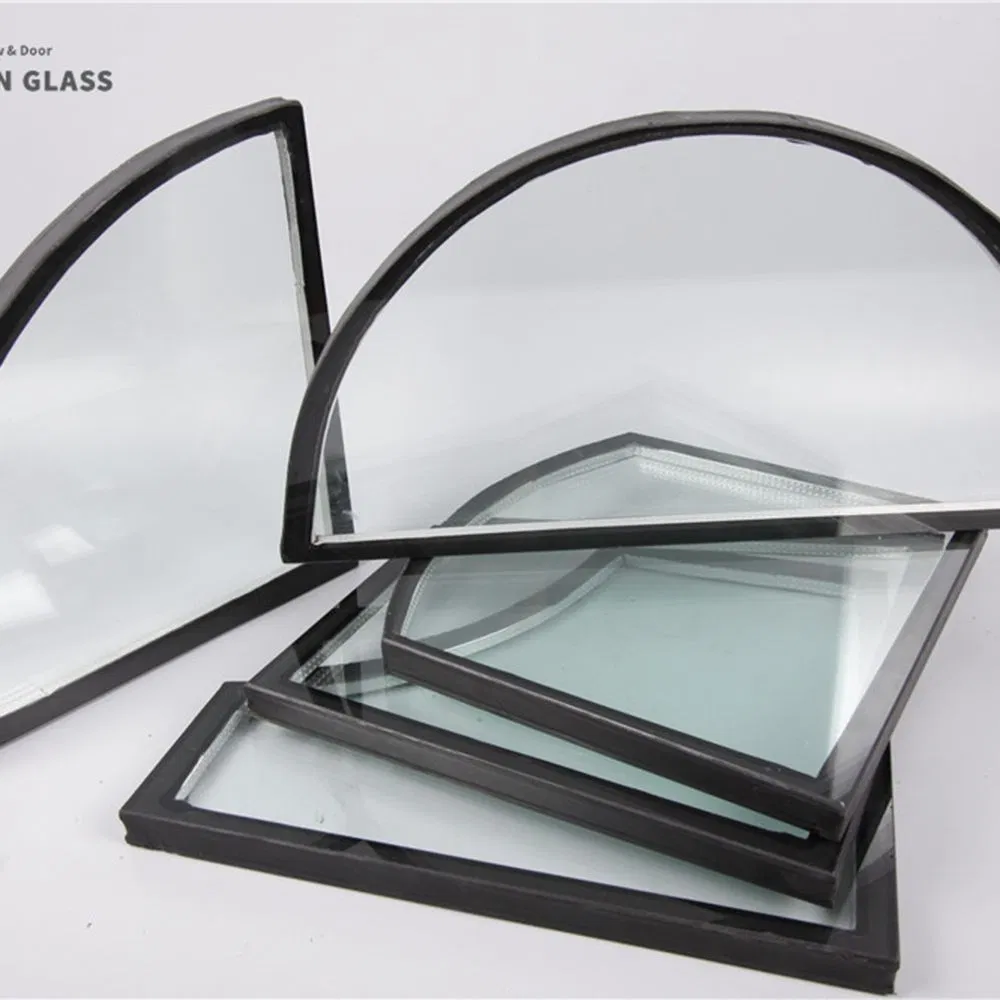 High Performance Low-E Insulated Glass for Modern Architecture