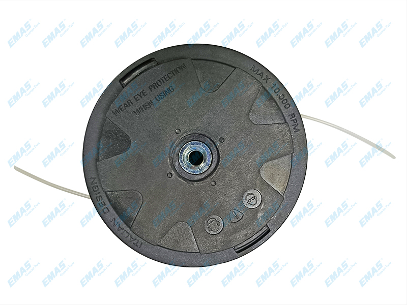 Emas Nylon Trimmer Head for Gas Grass Cutter Cg430/520/330