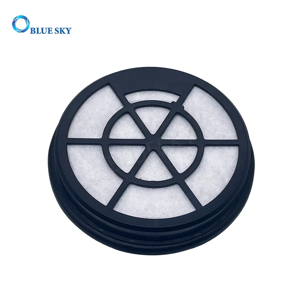 Washable Reusable Filter Suitable for Replacement Parts of Eureka Nen110b Nen110A Vacuum Cleaner Filter