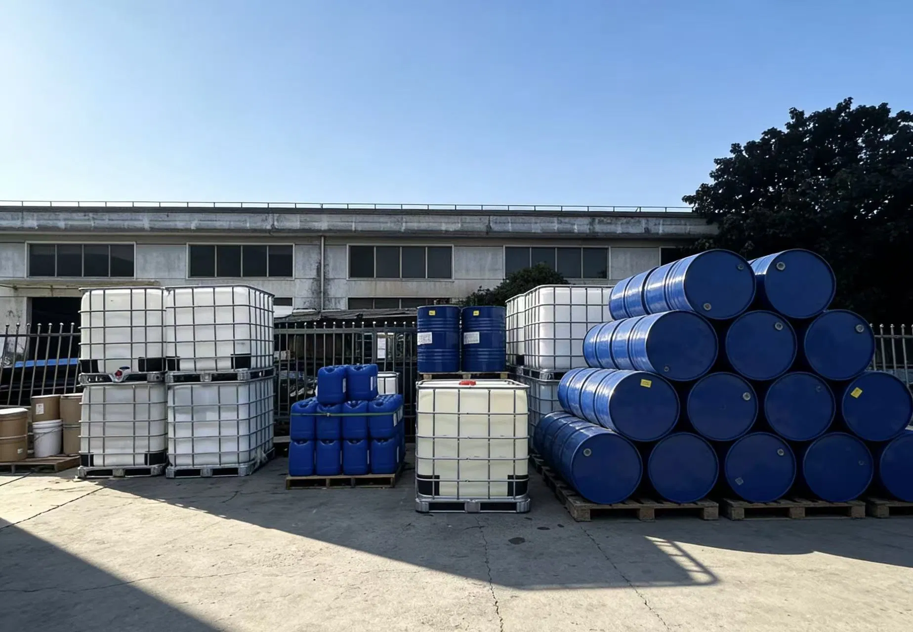 Industrial-Grade Coating Additive Thickener Viscosity Improver Polyurethane Rheology Agent 120kg