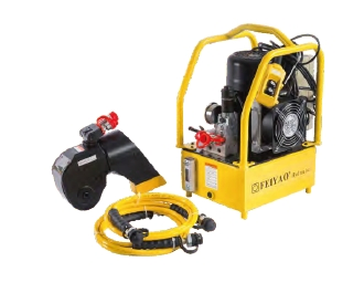 Automatic Vehicle Hydraulic Torque Wrench From China