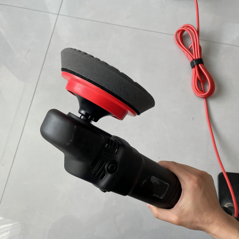 OEM Available Auto Polish Hot Sale Car Polisher RO Polisher Car Shield Car Detailing