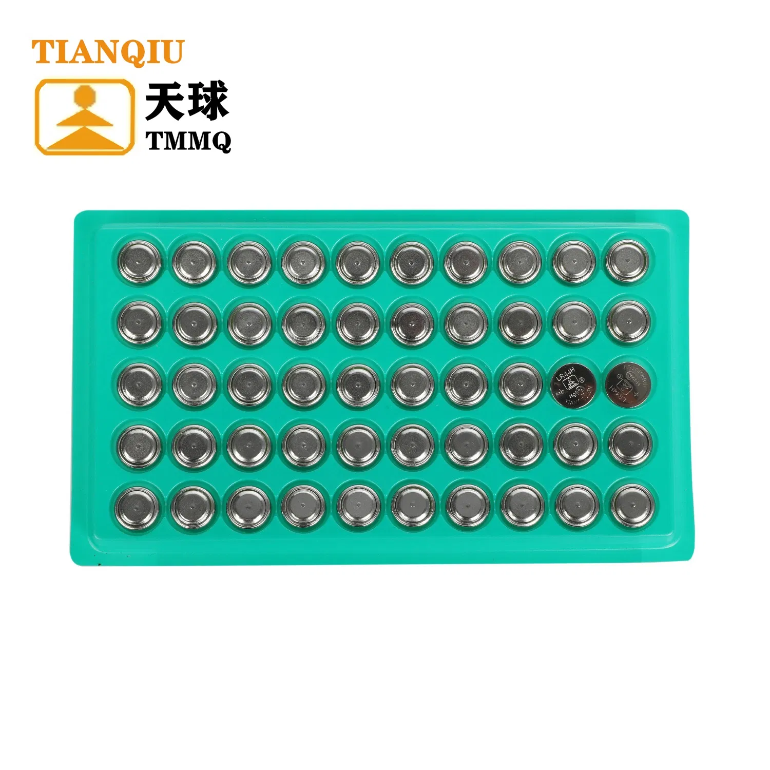 Батарейка-таблетка AG13 (LR44) 1.5V щелочная