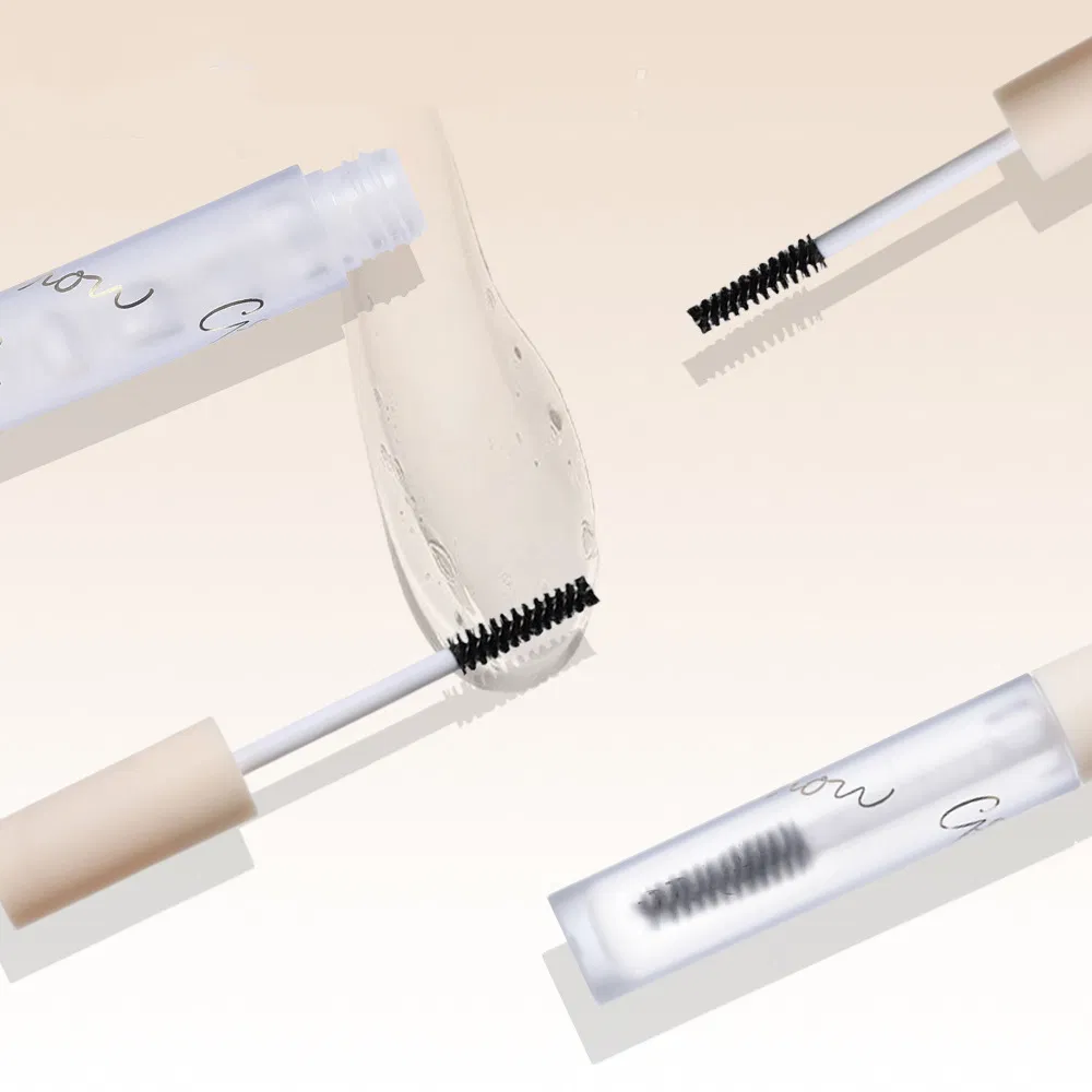 Lasting Eyebrow Gel creates Natural 3D Makeup Not Flexible with Fade-Resistant Color