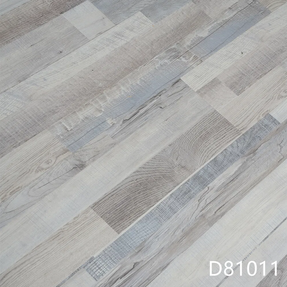 Плинтус для ламината Decor Ink Oak Grey