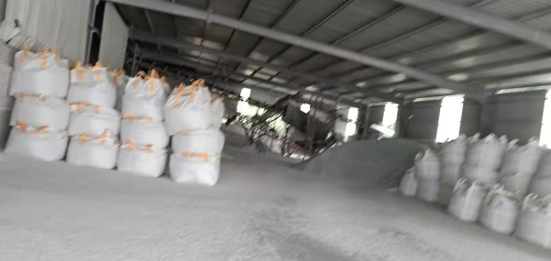 Dolomite Sand Used for Energy Saving/Refractory Materials