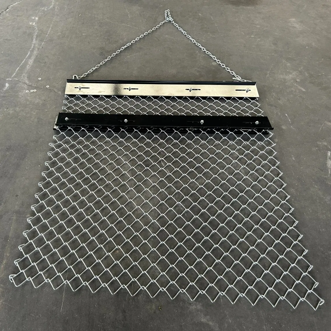 Hot Sale Light Duty Drag Harrow Drag Mat