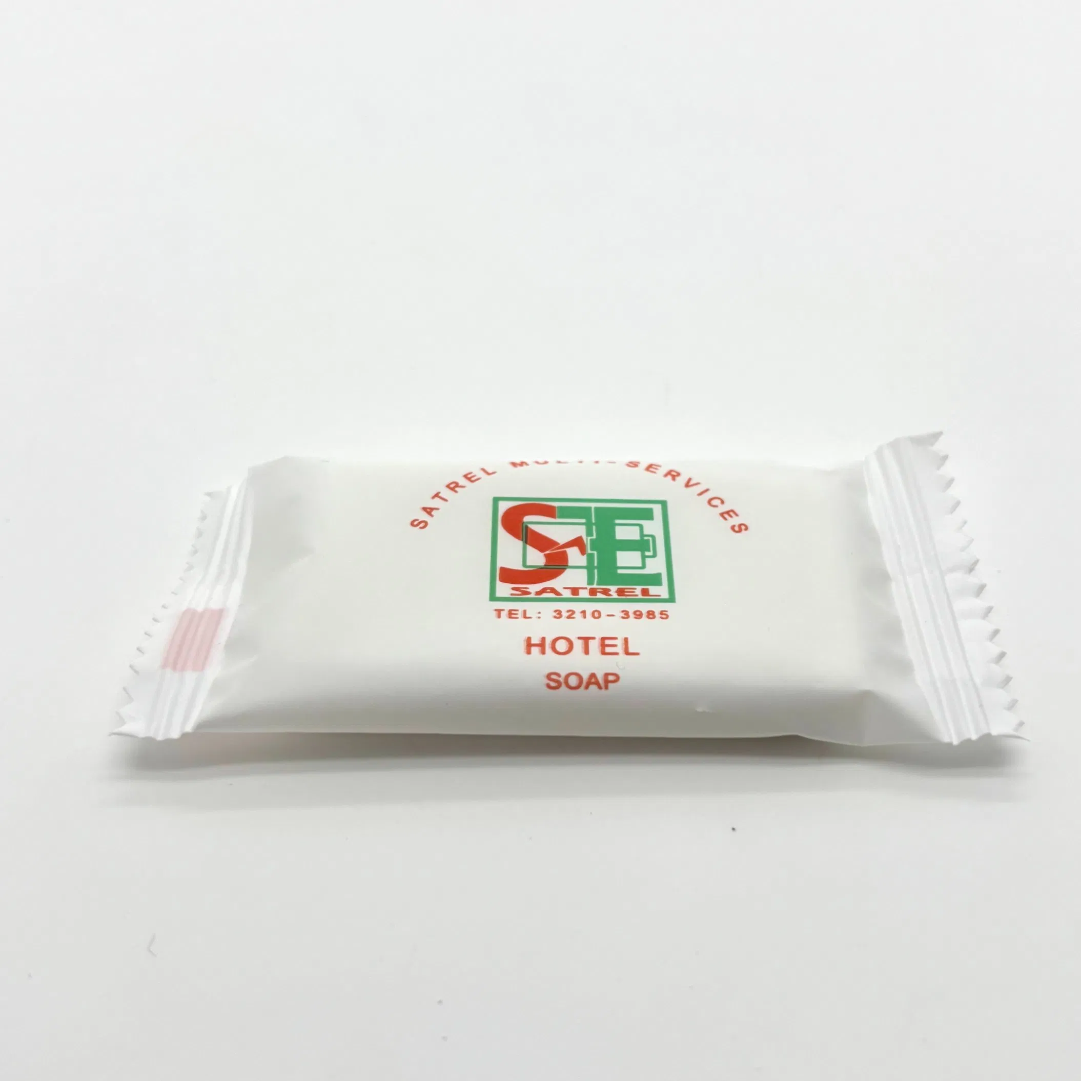 Premium Luxury Disposable Soap for Hotel Amenities and Guest Use 03