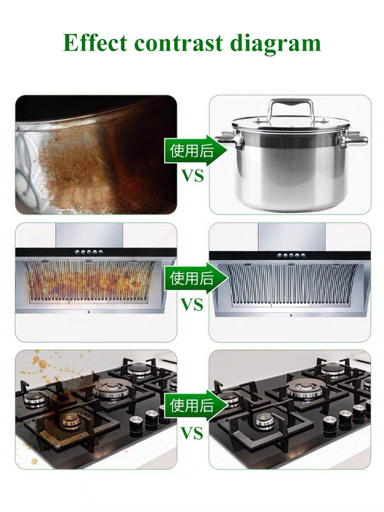 Chinese Kitchen Use Hot Sale Wholesale Price Chinese Factory Good Smell 400g Apple Flavor Dishwashing Paste Detergent for Washing Dish, Bowl Good