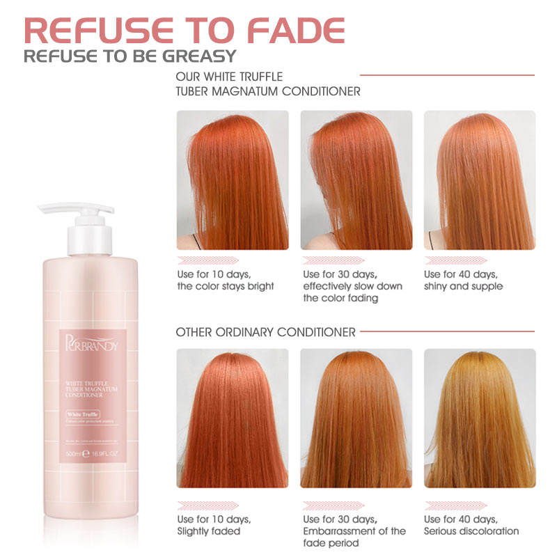 Wholesale Hair Salon Care Products Keratin Smoothing & Nourishing Hair Conditioner