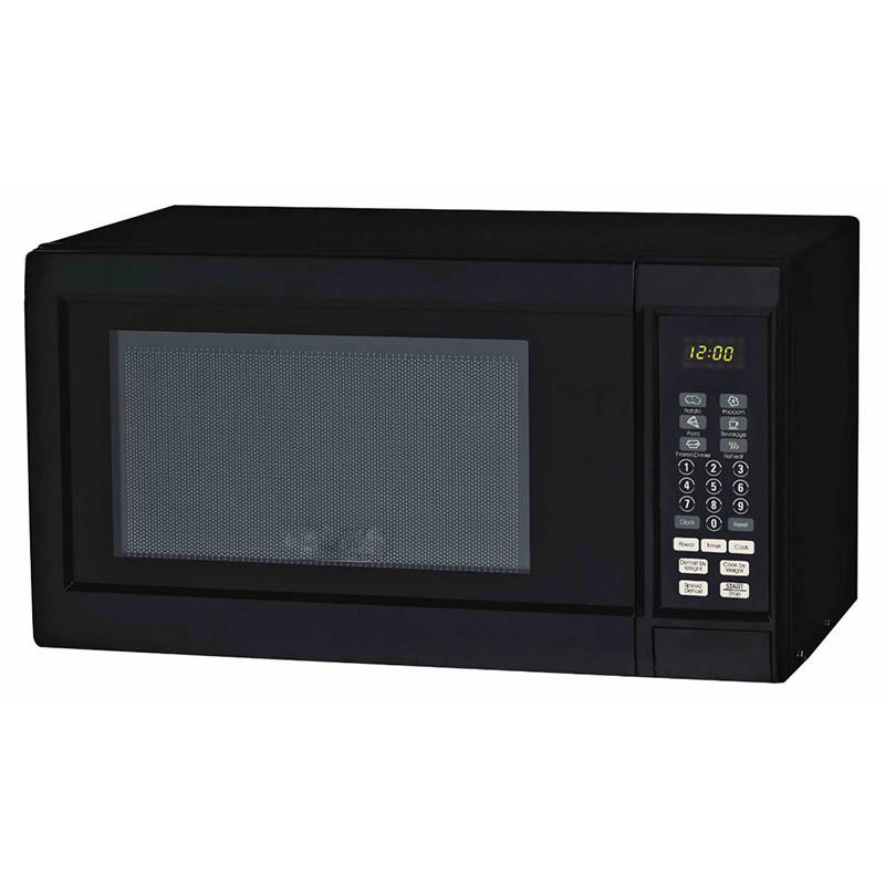 Auto Cooking Function Digital Table Top Pasta Cooker Microwave Oven