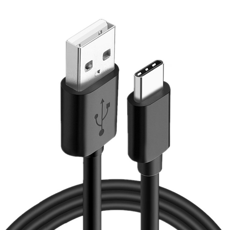 Кабель USB Type-C для быстрой зарядки 3A/5A