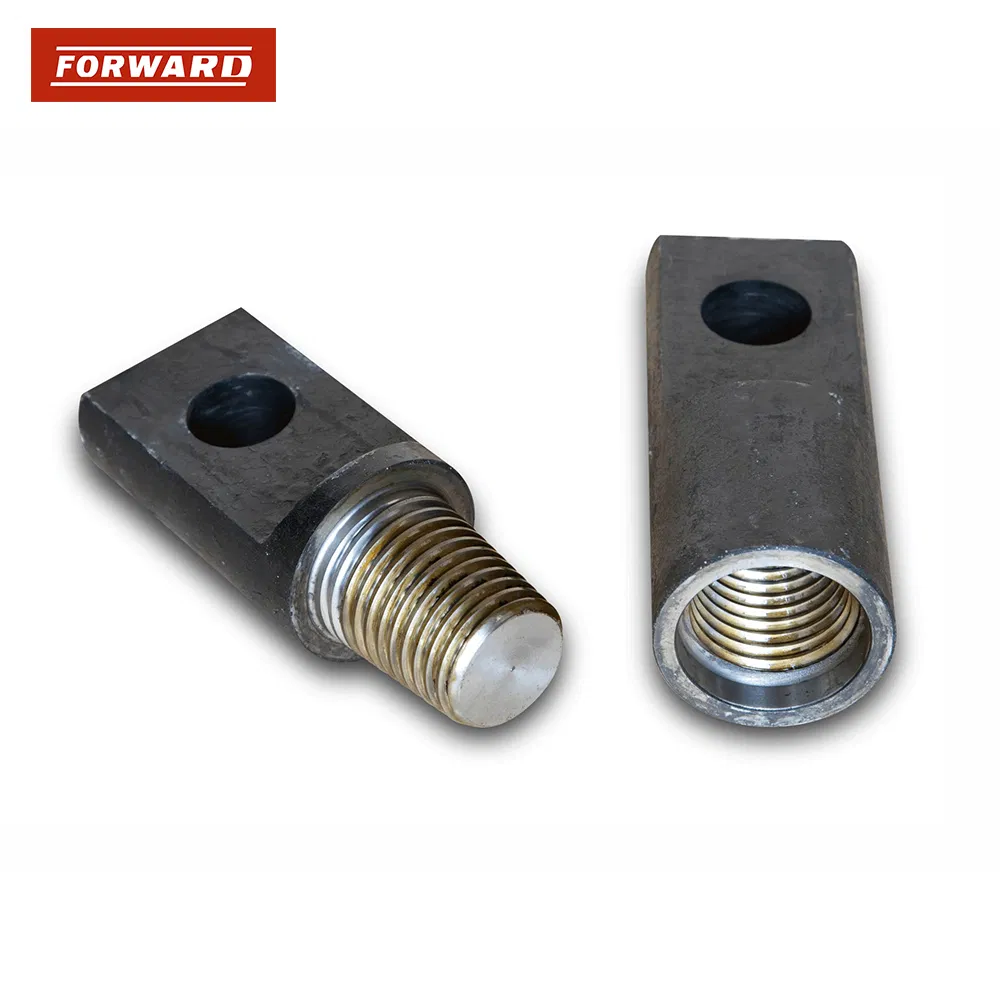 HDD Drill Rig Tools Male Female Pin Box Pulling Eyes for Sale