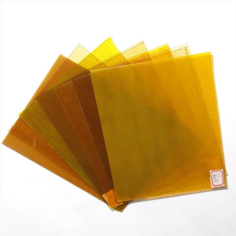 Factory Price Multi Colors Hot Melt Kiln Glass Fusing Glass for Sales
