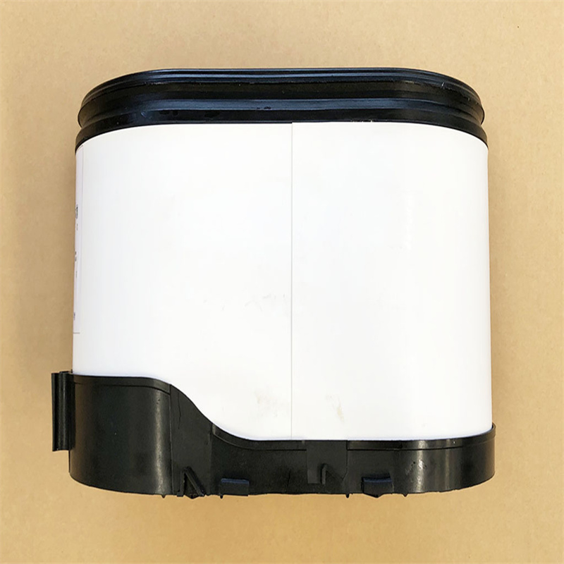 Фильтр в сборе Shacman для грузовика