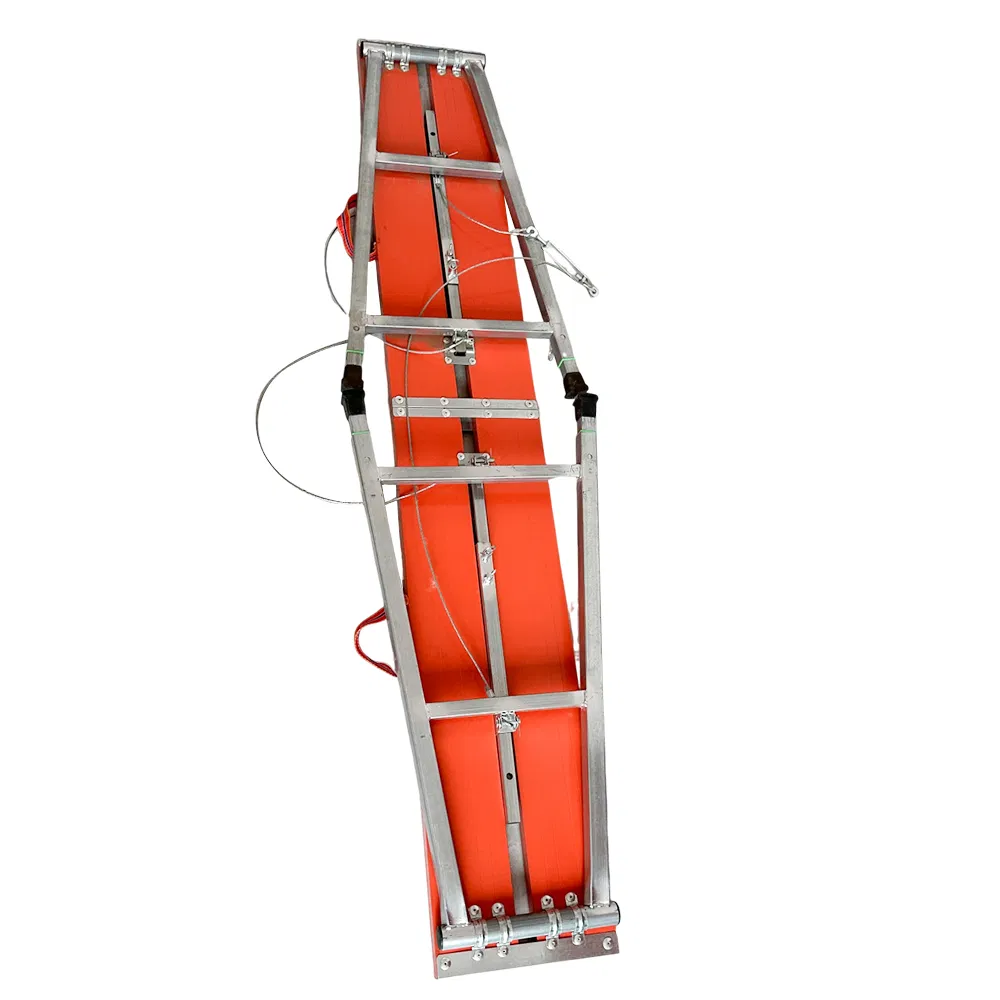 Drywall Painting Step Aluminum Ladder Adjustable Height for Portable Scaffolding Work Platform