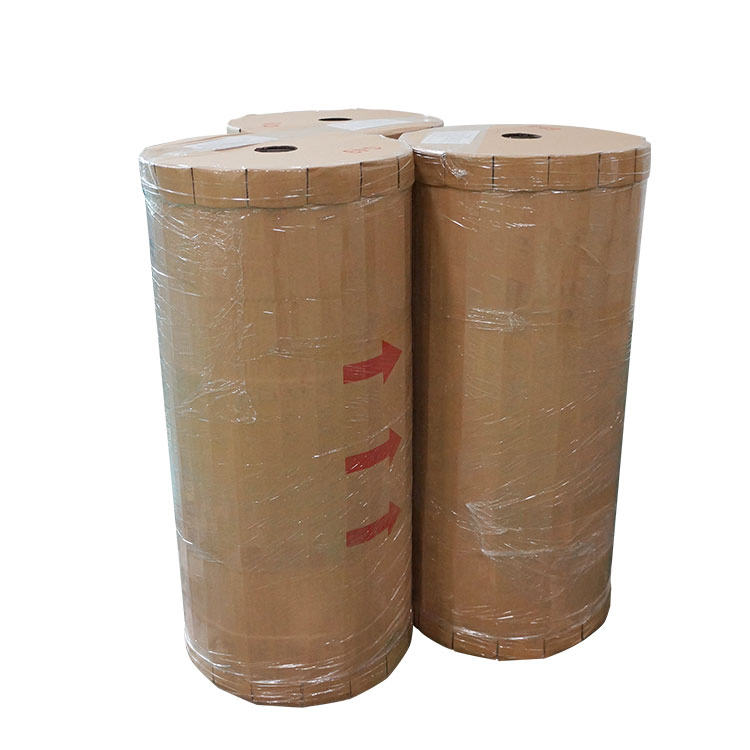 Jumbo Roll Acrylic Water Based Double Coated OPP Tape