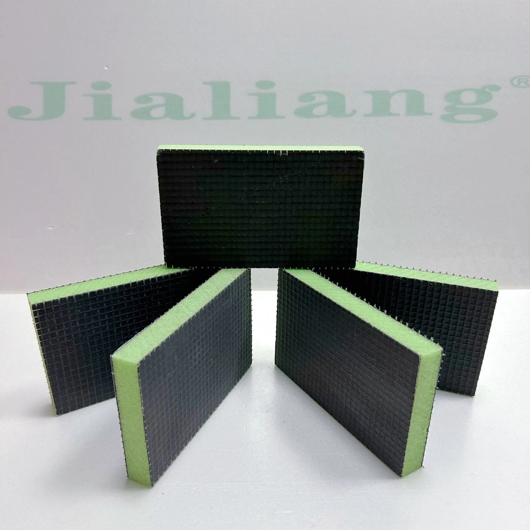 Jialiang XPS Ceramic Tile Backboard Suitable for Wall, External Bathroom, and Kitchen Applications