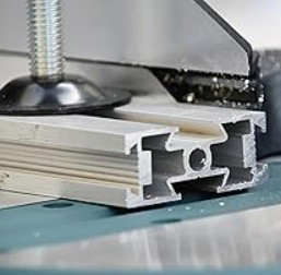 Raytal Segmented Cutting Disc Diamond Saw Blade, with T Type Protective Segment, Hot Pressed Crafted, 4-14 in. Diameter