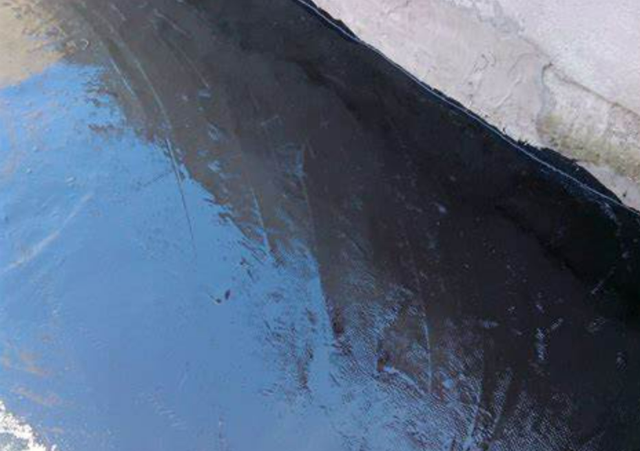 Advanced PU Waterproofing System with Fast-Drying PU Waterproof Coating