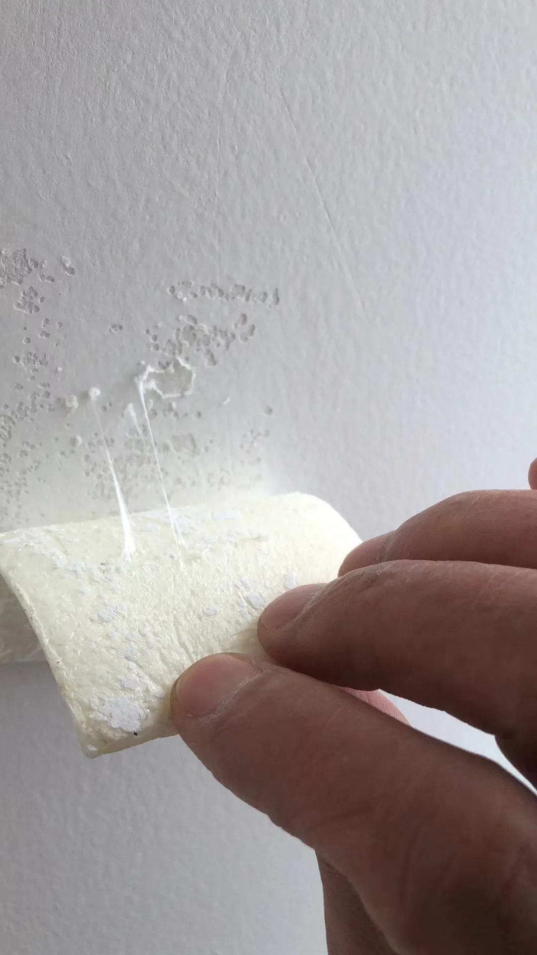 Goog Performance Hot Melt Glue Adhesive for Wall Sheet Sticker Adhesive Wall Paper