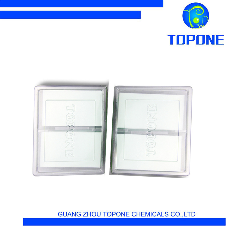 China Manufacturer Hot Sales High Effect Best Choice Laundry Detergent Sheets