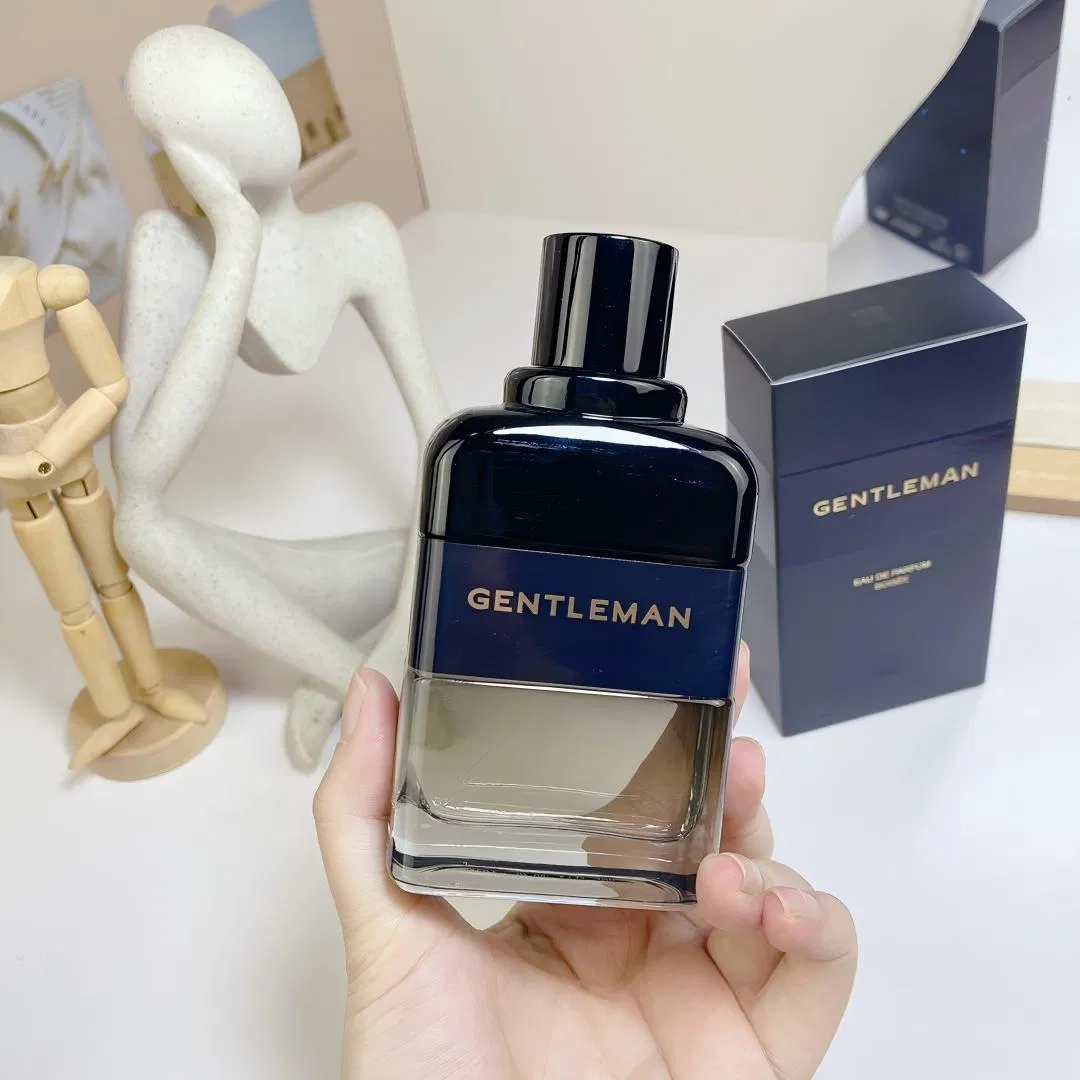 Мужской парфюм Gentleman Born in EDP Light, 100 мл