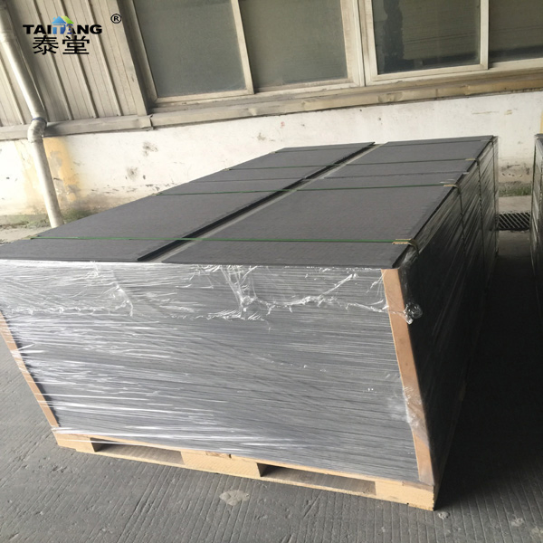 Exterior Wall Cladding Siding Fibrocemento 6 mm Wood Siding Fiber Cement Plank Board for Decking