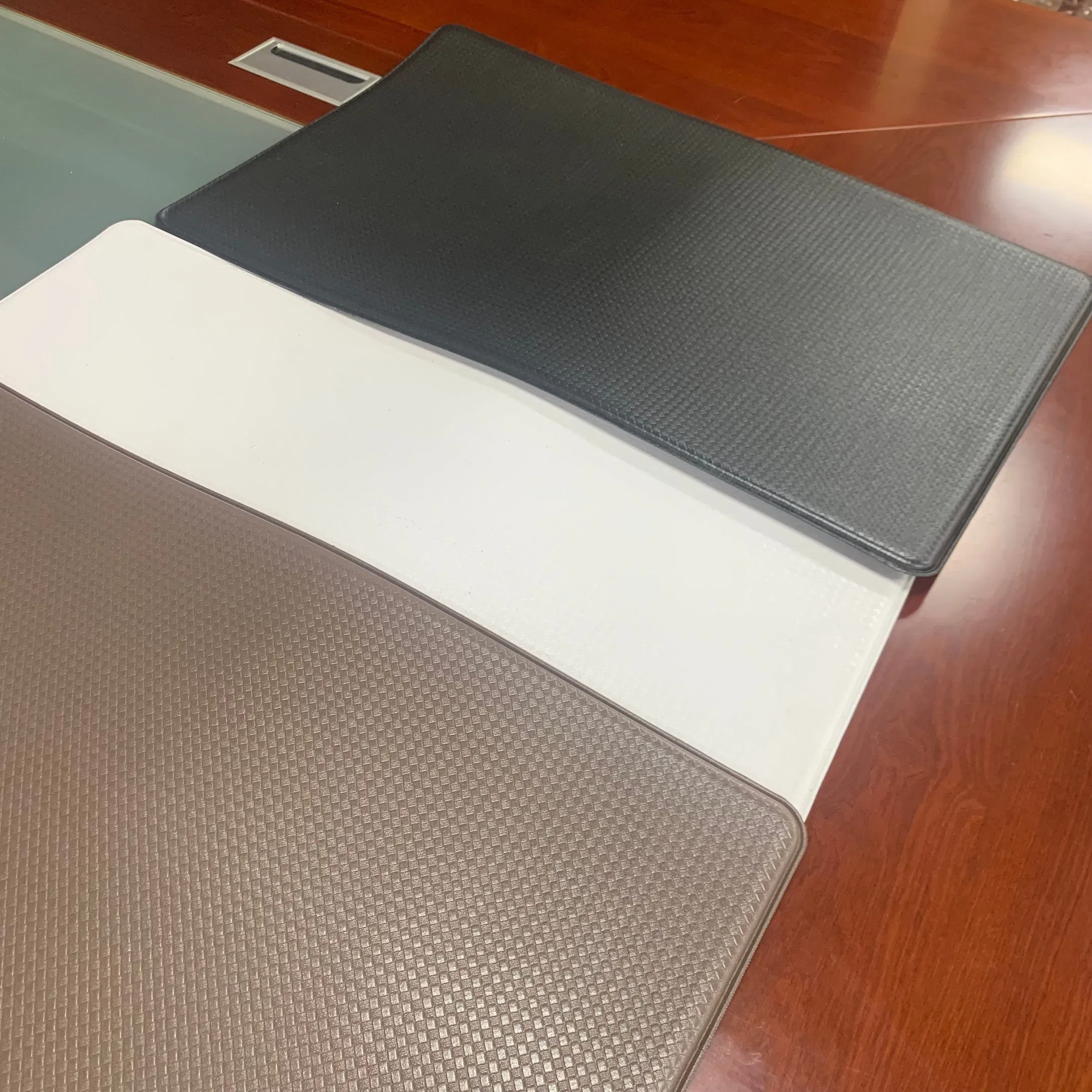 Kitchen Mat Non-Slip Printed Unfading PVC Foam Anti Fatigue Comfort Floor Mat