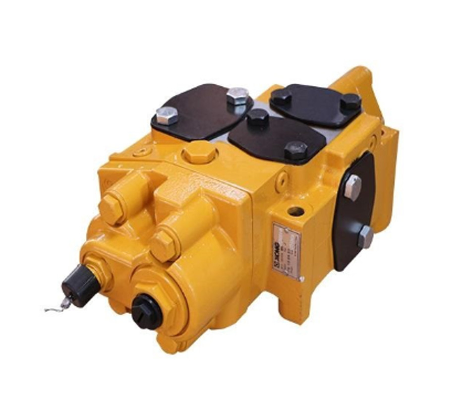 Гидравлический распределительный клапан 803084842 для Wheel Loader