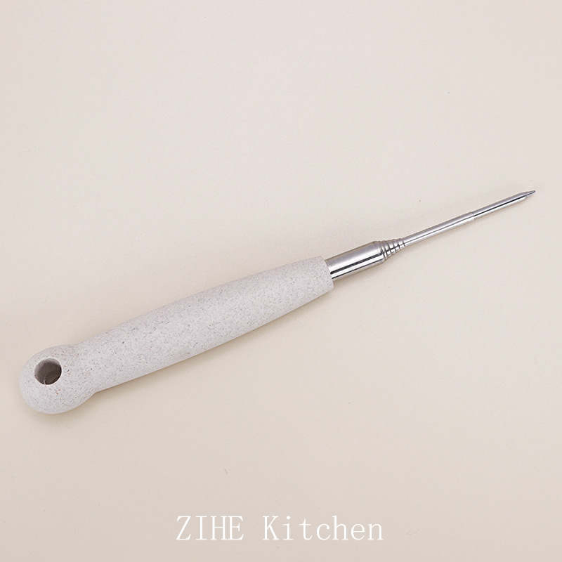 Barbecue Fork Telescopic Barbecue Fork Kitchen Supplies Appliances Storage