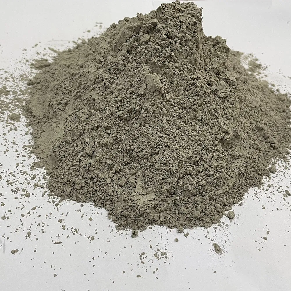 Special Concrete for Shear Wall Reinforcement High Ductility Concrete Cement