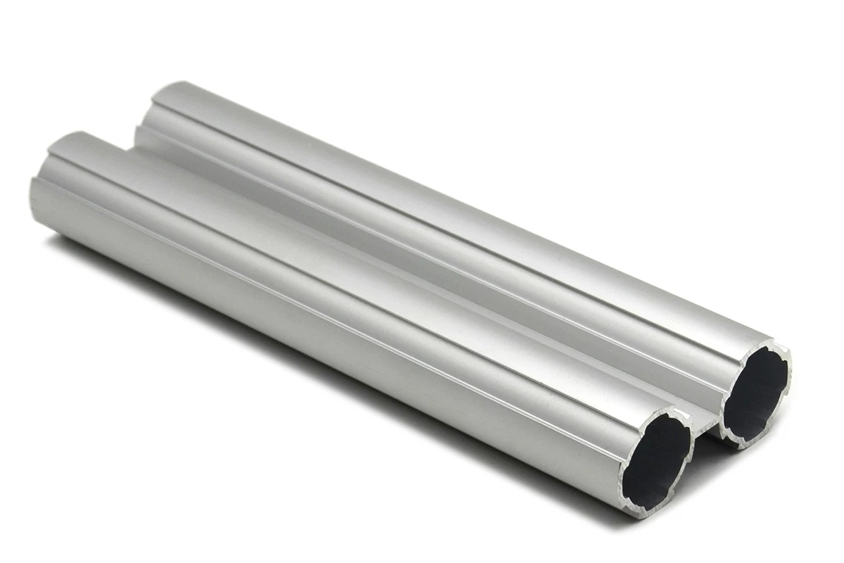 Hot-Selling 28mm Aluminum Tube Round Alloy for Lean Pipe Rack System