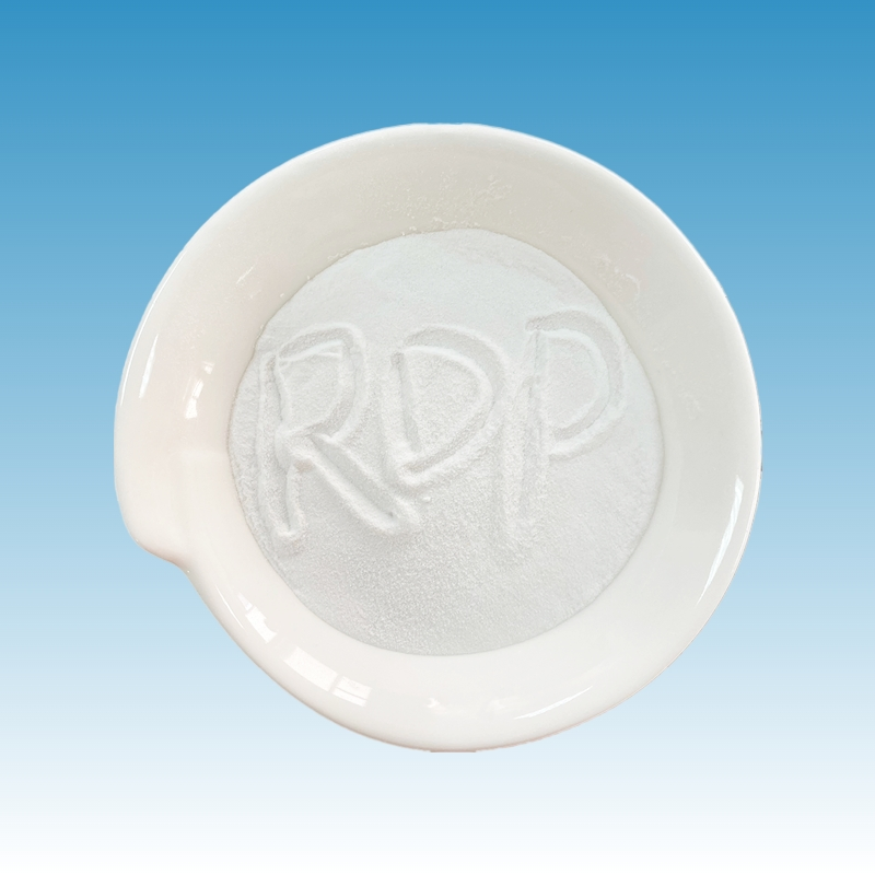 Universal Redispersible Powder for Dry-Mix Mortars and Construction Formulations