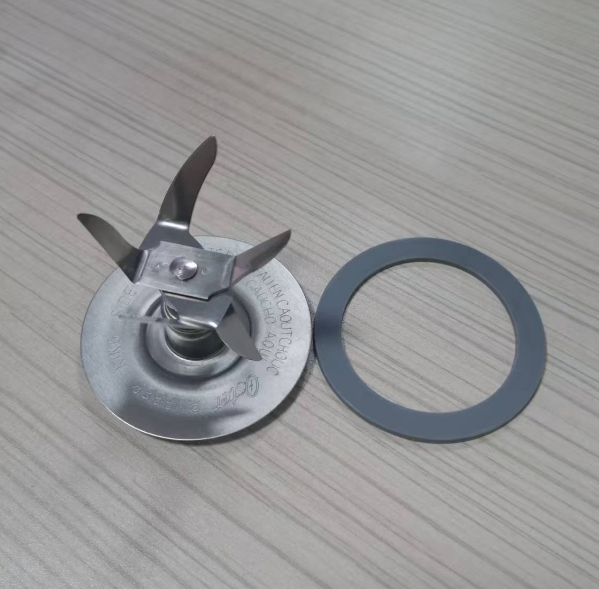 Home Appliance Accessories Wholesale Oste R Blender Spare Parts Blades 6 Leaves