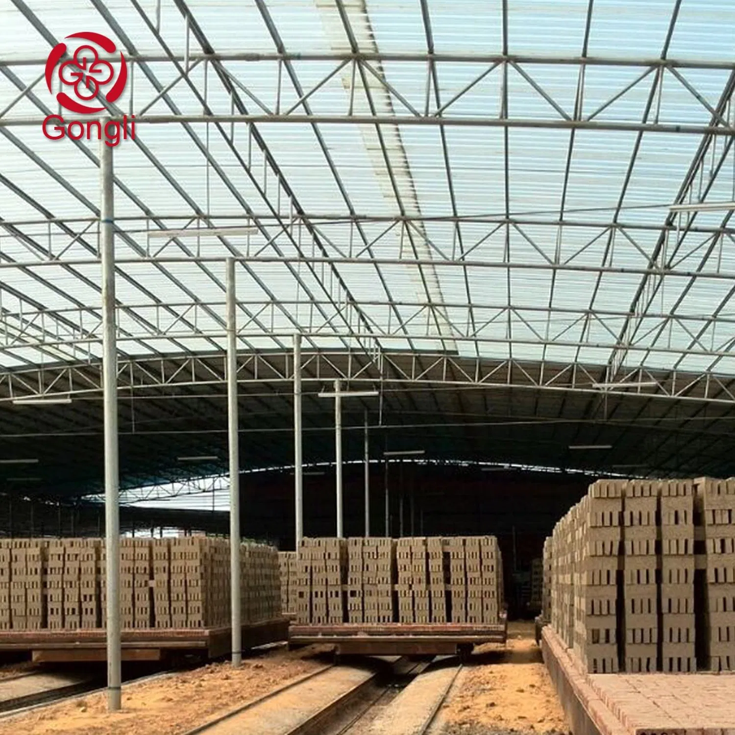 Anti-Corrosion Flame Retardant Fiberglass FRP Transparent Roof Sheet Clear Plastic Roofing Sheet