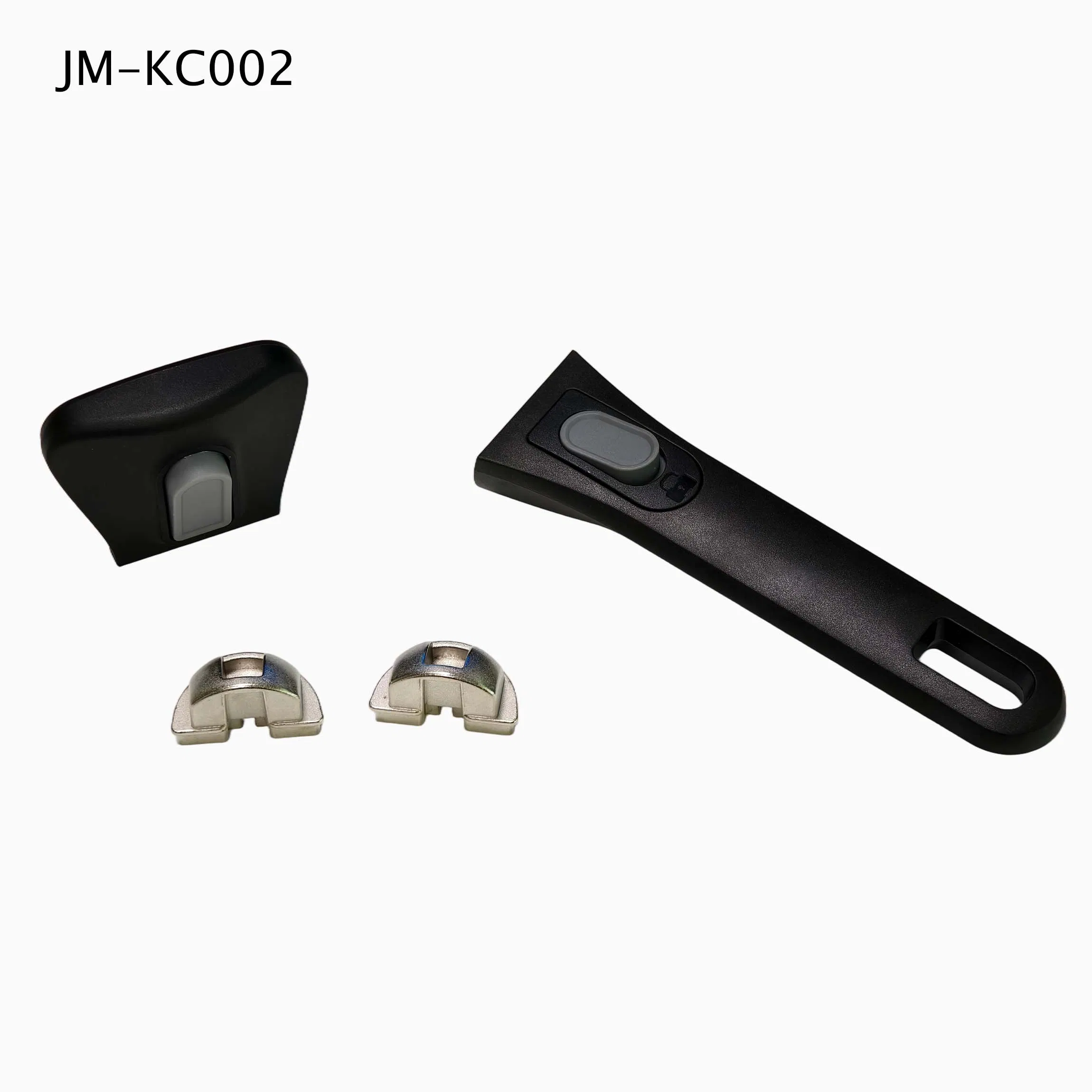 Эргономичная ручка для кастрюль и сковород