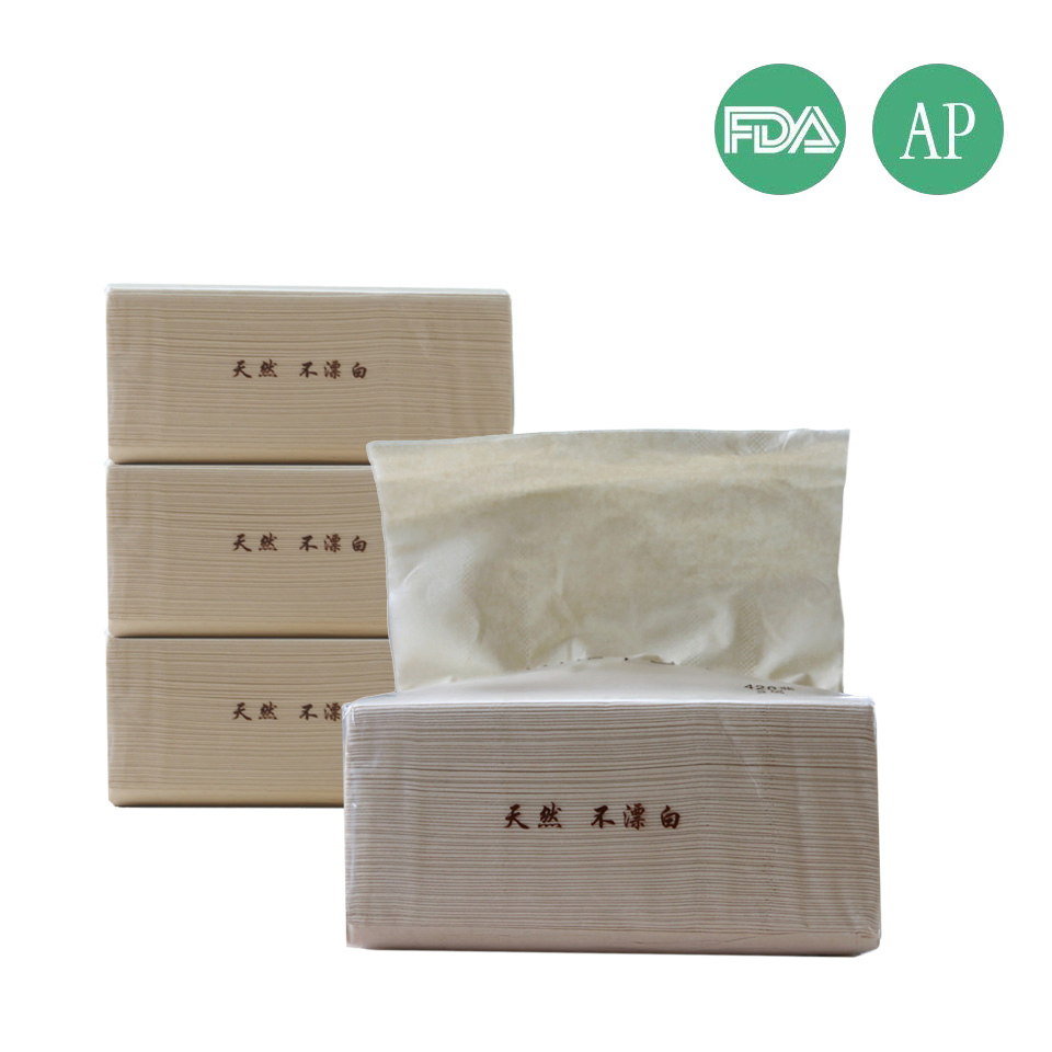 Cheaper Tissue Paper Facial 2ply Facial Tissue Paper Free Samples