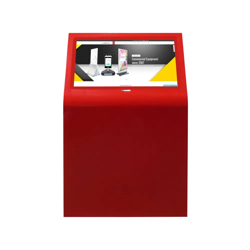 7 " to 100 Inch LCD Panel Advertising Display Android Windows All in One PC Open Frame Touch Screen Monitor Touchscreen Monitor Industrial Monitor