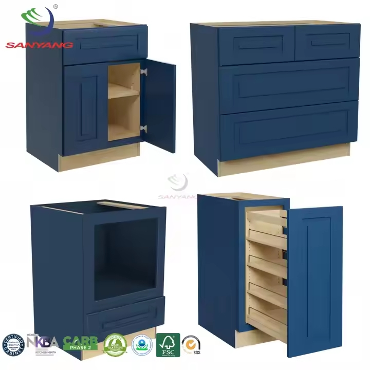Wholesale Kitchen Cabinet, Suitable for Worldwide Market
