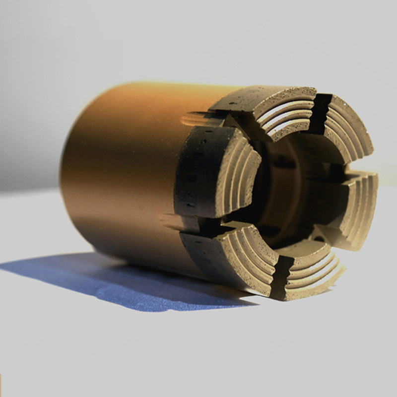 Factory Supply OEM Concentric Casing Shoes with Thread for Geological Drilling