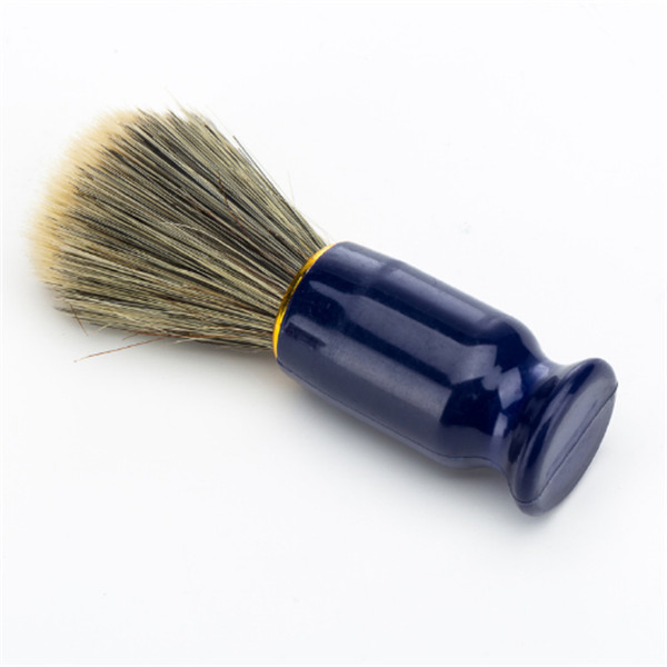 Useful Wholesale Makeup Brushes Men's Beard Brushes From China Manufacturer