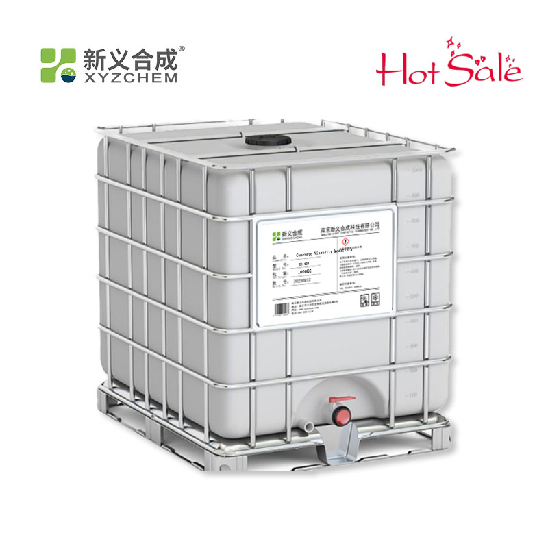 Concrete Additives Viscosity Enhancing Agent Rh-420