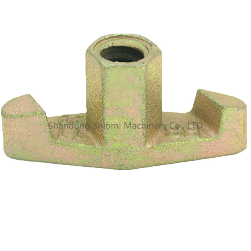 Анкерная гайка для опалубки 15/17 мм