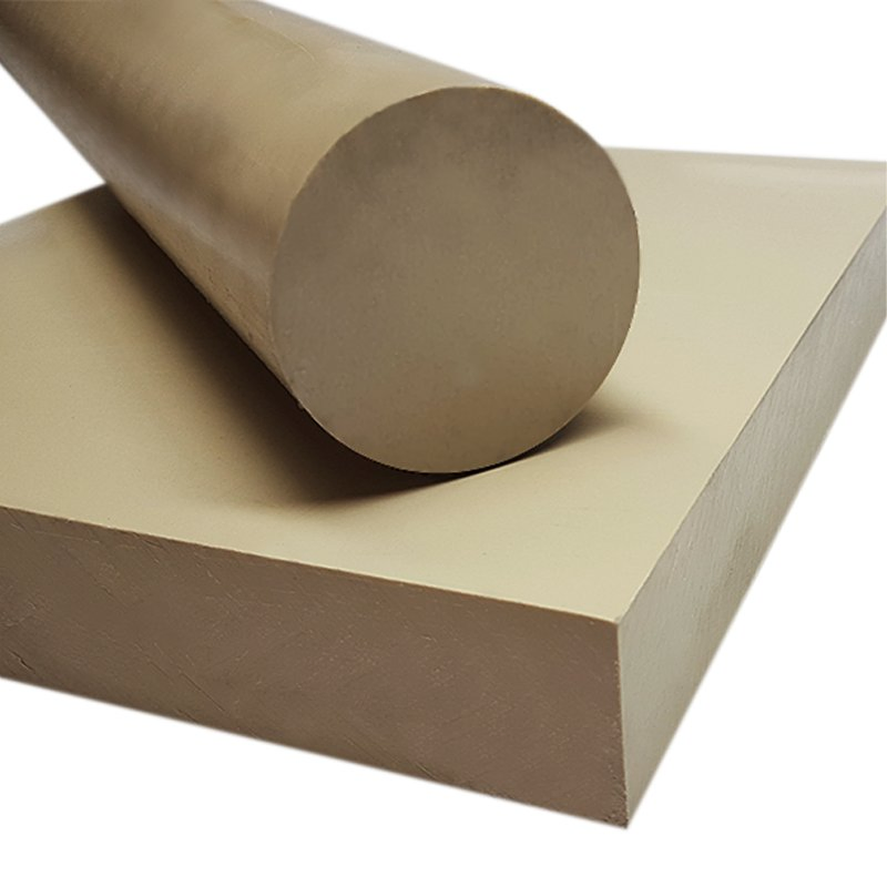 Extruded PP Sheet High Density PP Board Polypropylene Plate