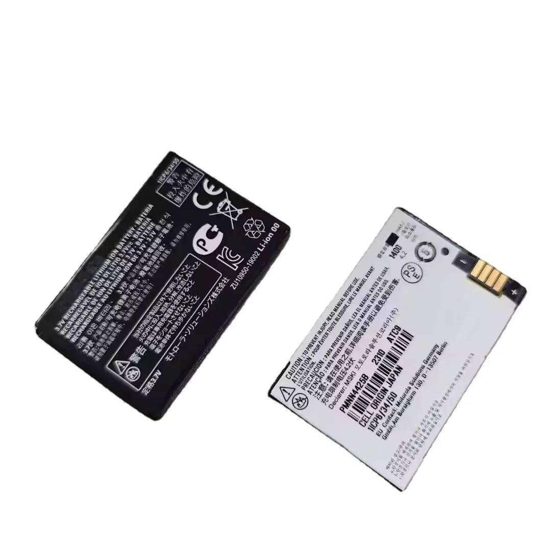 Hknn4013sp01 Li-ion Battery 1800mAh for Mot SL1K SL2K SL1m SL2m SL7550 Evx-S24 SL300 etc Walkie Talkie
