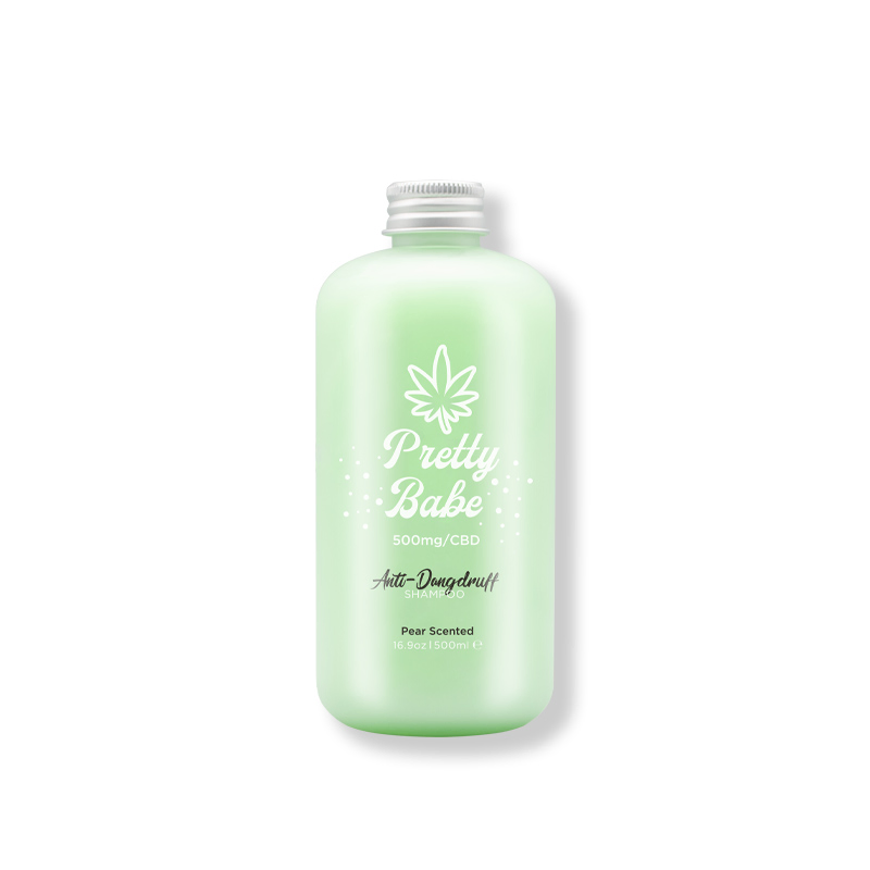 Beauty Cosmetics Hair Care Deep Cleanser Shampoo and Conditioner Set