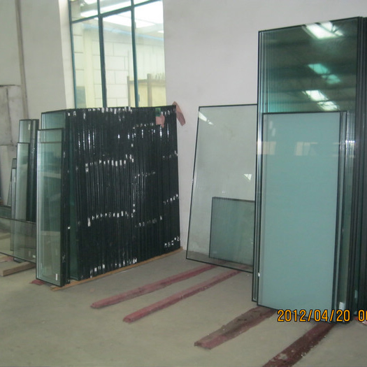 Wholesale Customized Curtain High Quality Wall Balcony Skylights Double Glazing Insulated Glass